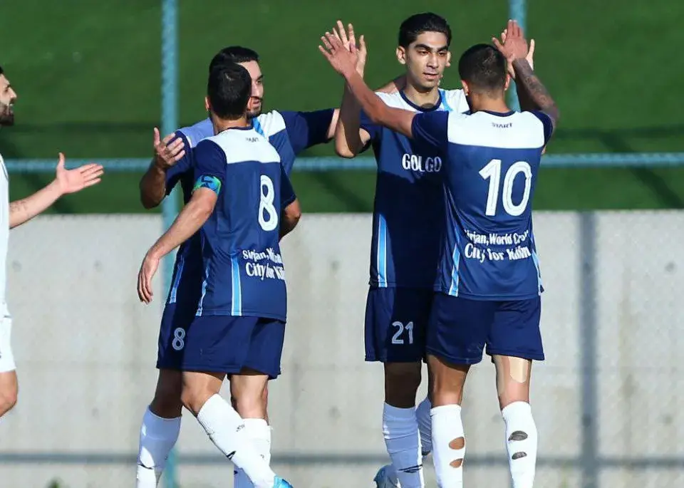 گل‌گهر در خانه قبلی پرسپولیس برنده شد!