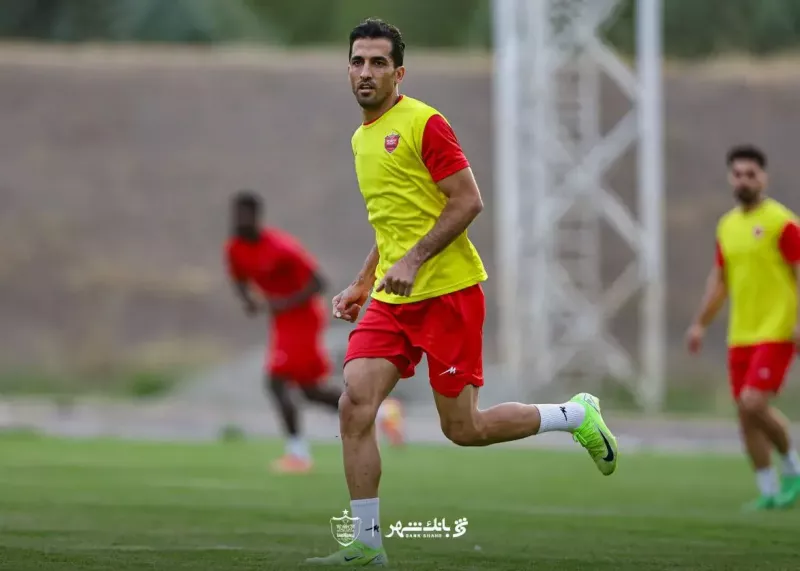 عجیب‌ترین شایعه در پرسپولیس - تکذیب کنید!