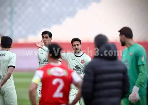 فوری: حمله حقوقی تراکتور به پرسپولیس در فیفا!