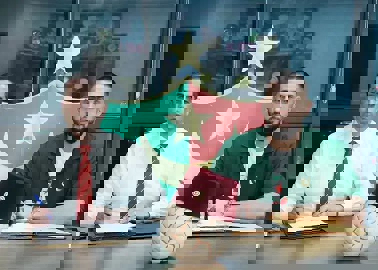 گندوز، شماره یک بزرگ در مولودیه