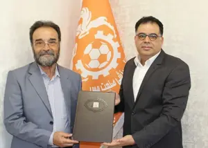 آغاز همکاری مربی سابق استقلال با مس کرمان  