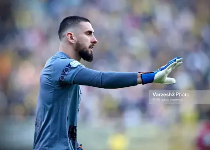 پشت پرده جدایی گندوز از پرسپولیس: جام جهانی!