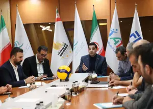 بزرگترین پروژه طرح استعدادیابی تاریخ ورزش ایران