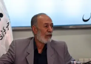 بازگشت مدیرعامل خوش‌نام به فوتبال شیراز