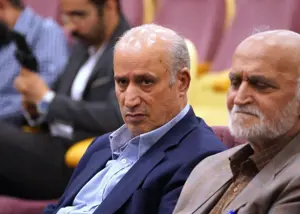تاج: زور من به پرونده بیرانوند نمی‌رسید