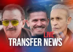 زنده: هر لحظه با نقل و انتقالات زمستانی ایران!