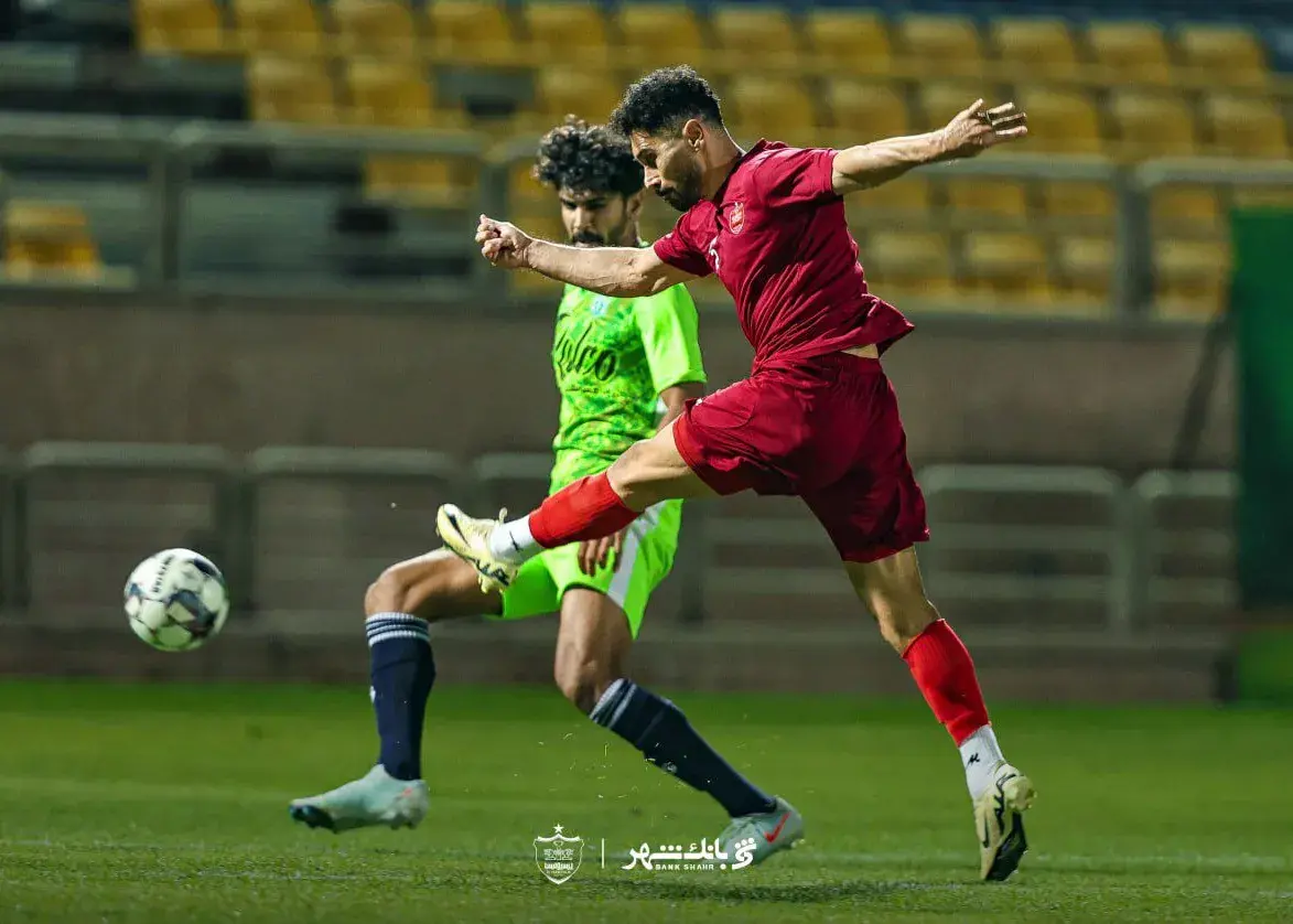 یازده پیراهن پرسپولیس به قیمت طلا!