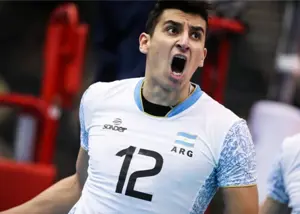 این چند  سال باورنکردنی بود، خداحافظ آرژانتین!