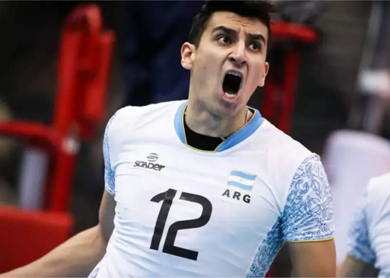 این چند  سال باورنکردنی بود، خداحافظ آرژانتین!