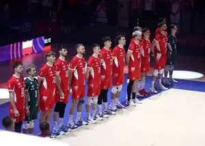 لهستان به داد تیم ملی ایران رسید 