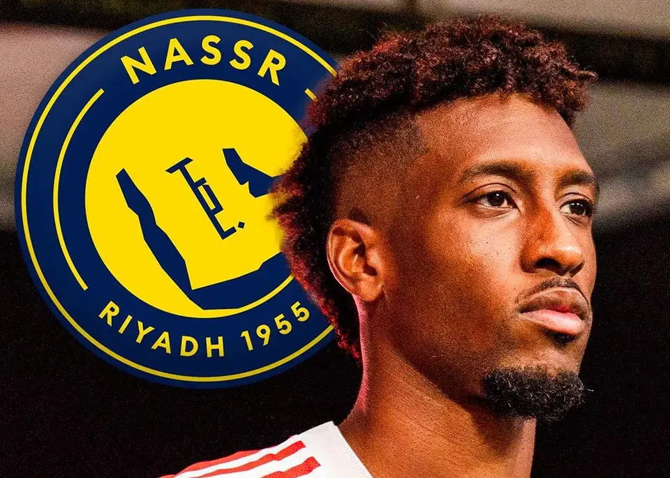 ادامه جاه‌طلبی النصر: وینگر بایرن اضافه می‌شود