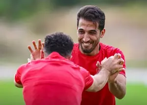 دفاع چپ پرسپولیس، عجیبترین گزینه ممکن!