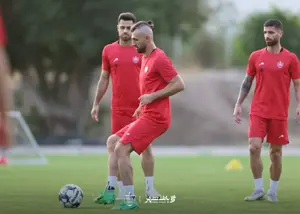 ستاره پرسپولیس بدون کوچک‌ترین نشانه از رفتن!