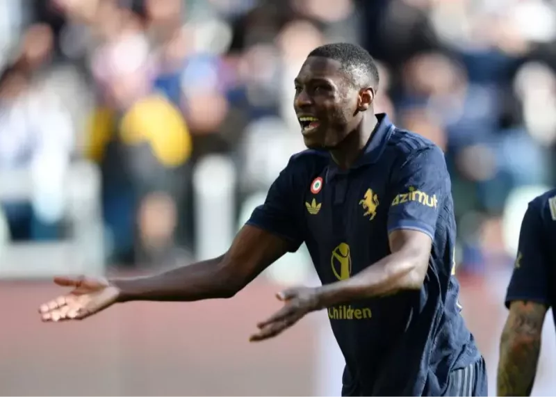 جلسه فوری سه جانبه برای انتقال مهاجم فرانسوی