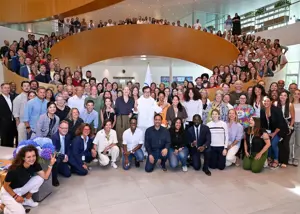 جکی چان مقر IOC را بهم ریخت!