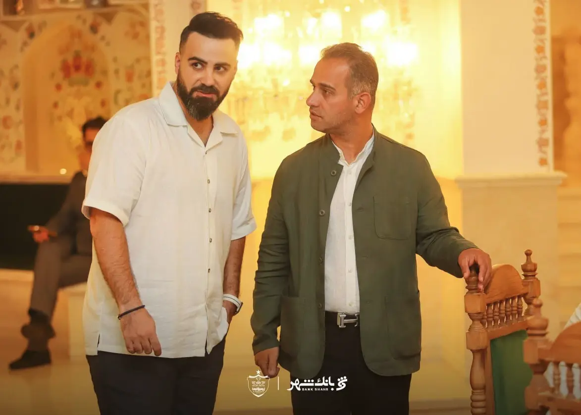 دو بازیکن خارجی در فهرست خرید پرسپولیس