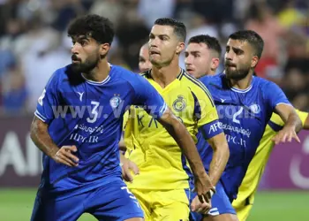 فوری: استقلال در سید دوم لیگ قهرمانان