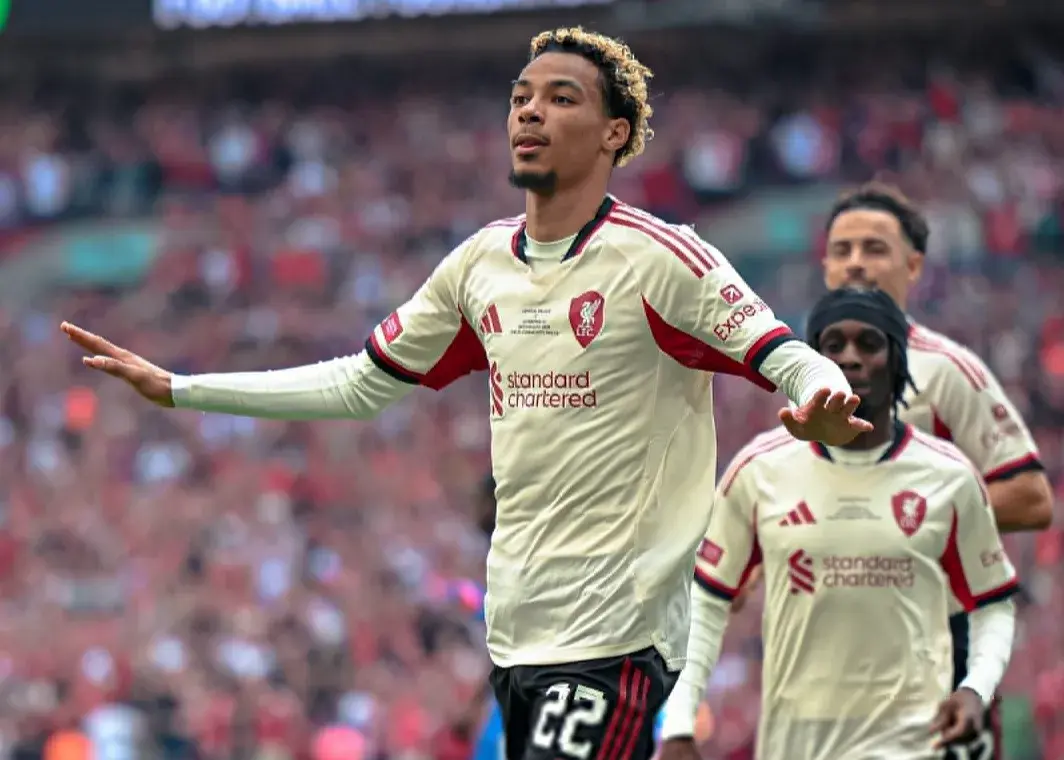 لیورپول 2-1 پالاس: لحظه به لحظه با اولین فینال فصل