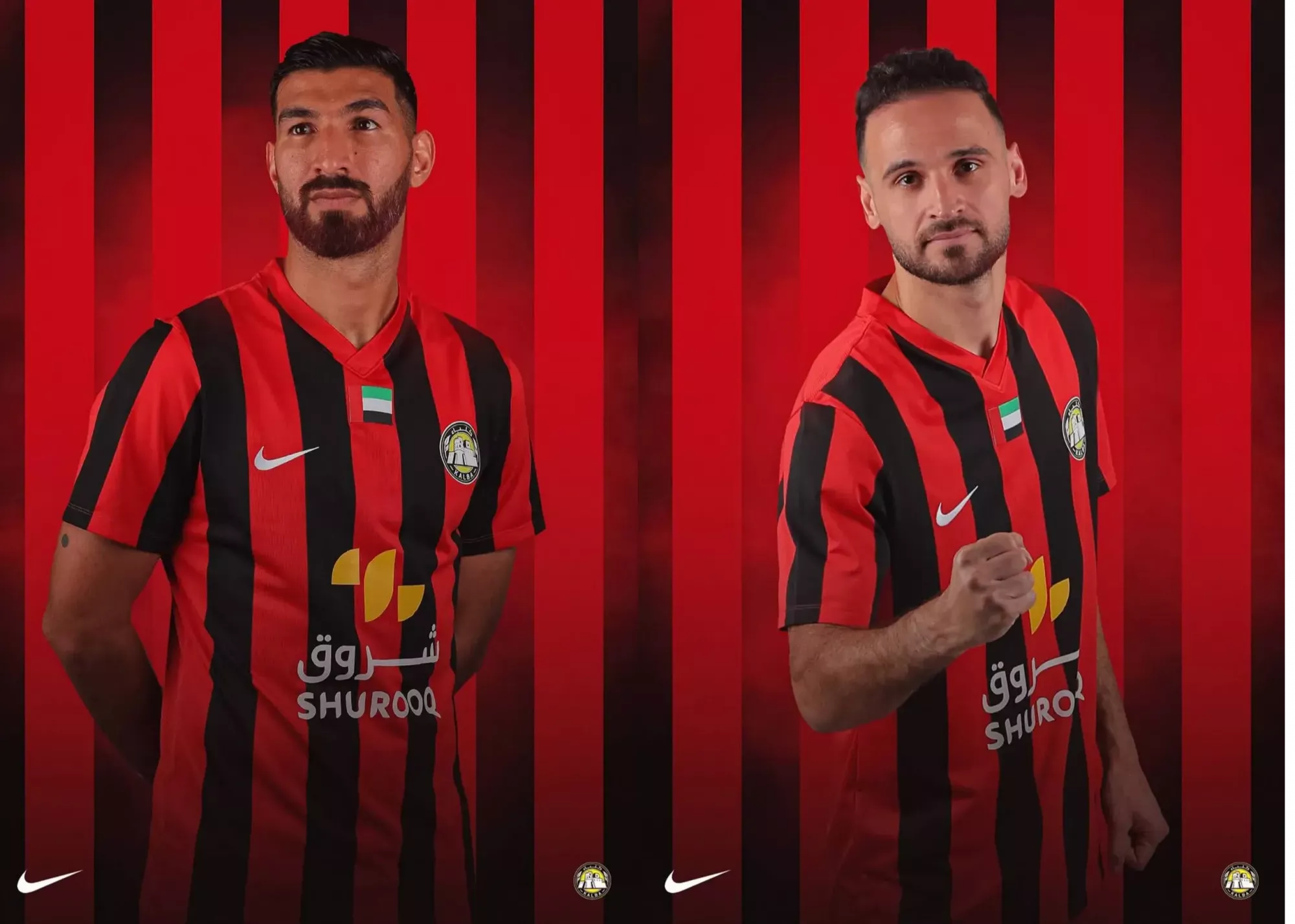 احمد نور و شهریار شاید سال بعد در پرسپولیس!