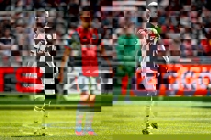 سنگین‌ترین شکست تاریخ آژاکس به ثبت رسید