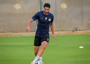 ستاره سابق سپاهان مامور نجات کلبا!