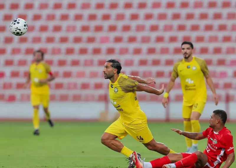 احمد نور، شهریار و سامان مقابل قهرمان