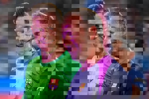 پایان دعوا با تراشتگن: رای لالیگا به سود بارسا