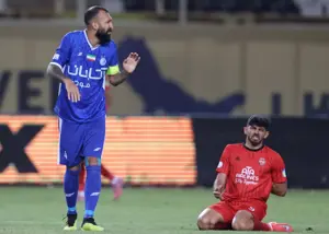 ترابی: درباره بازگشت به پرسپولیس با درویش حرف نزدم