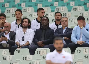 کناره‌گیری ناگهانی مدیرعامل استقلال در اصفهان