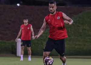 عارف در قطر، به جای معاوضه با پرسپولیس