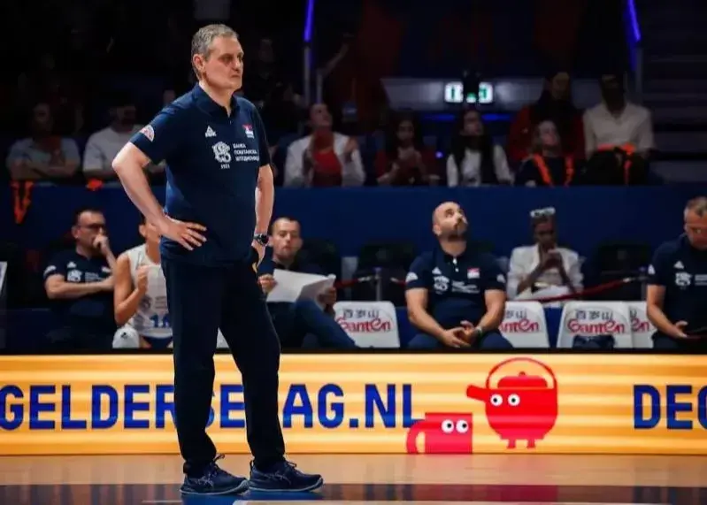 حمله تند به FIVB به خاطر یک قانون جنجالی