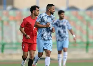 دو بازیکن سرشناس پرسپولیس خط خوردند