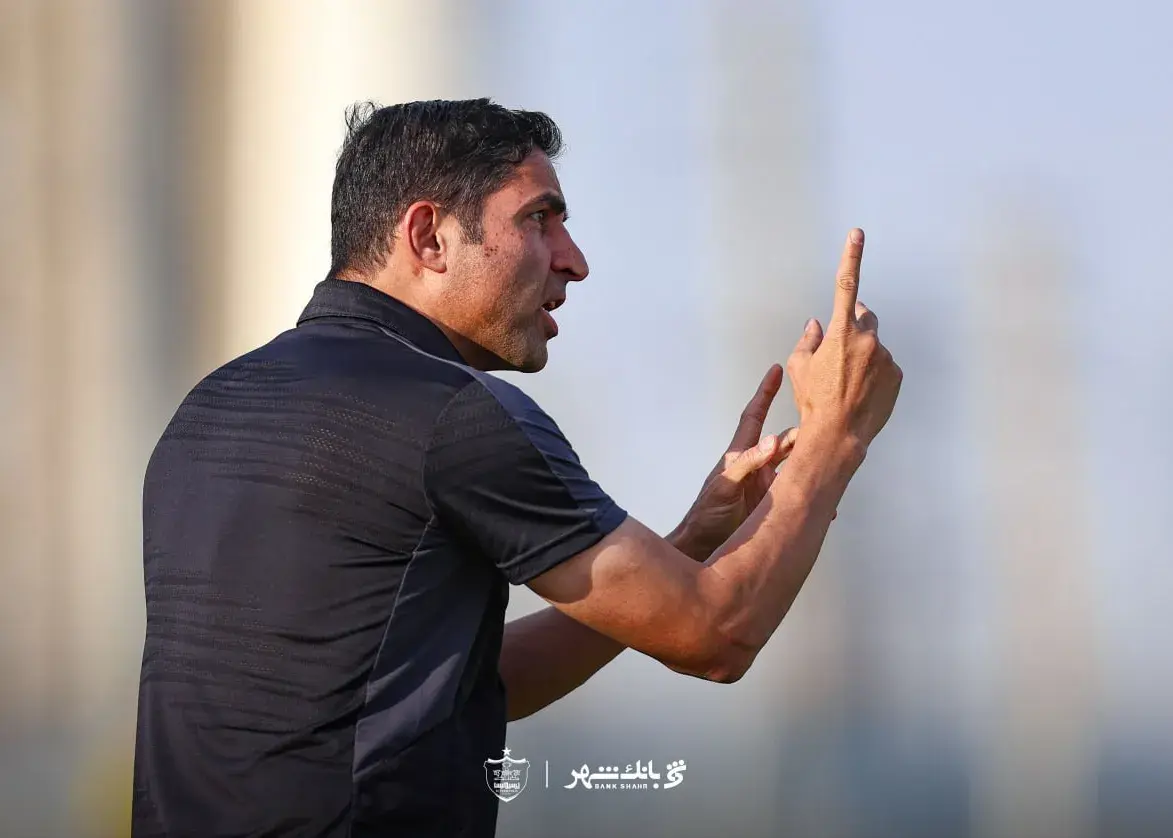 برد پرسپولیس در پرتماشاگرترین بازی پیش فصل!