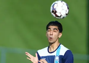 پیروزی گل گهر با مهار پنالتی گروسیان