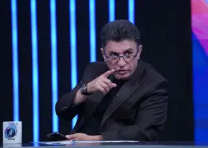 قلعه‌نویی حرف آخر را درباره نوراللهی زد