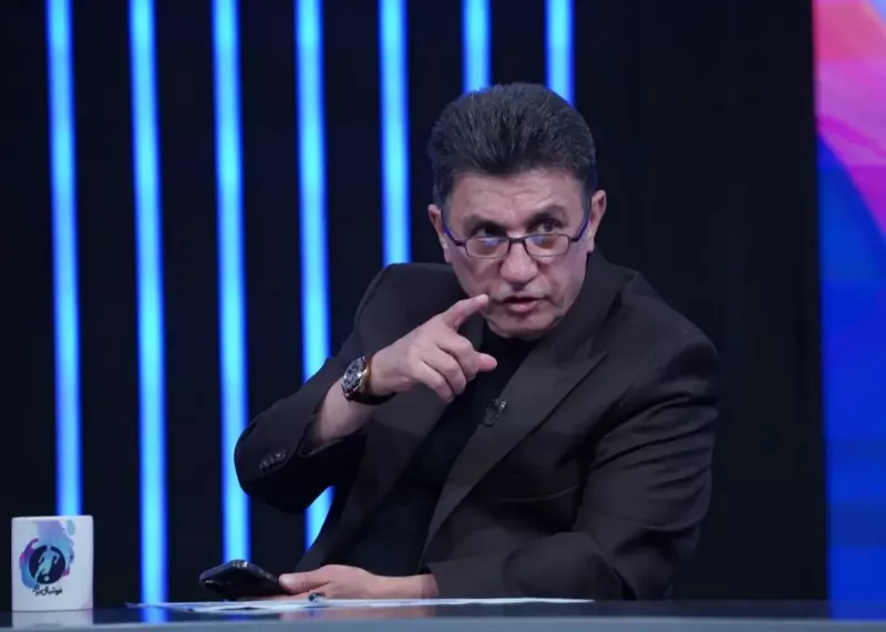 قلعه‌نویی حرف آخر را درباره نوراللهی زد