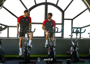 تغییر بزرگ در پرسپولیس با ورود قطعی یک چپ‌پای خارجی!