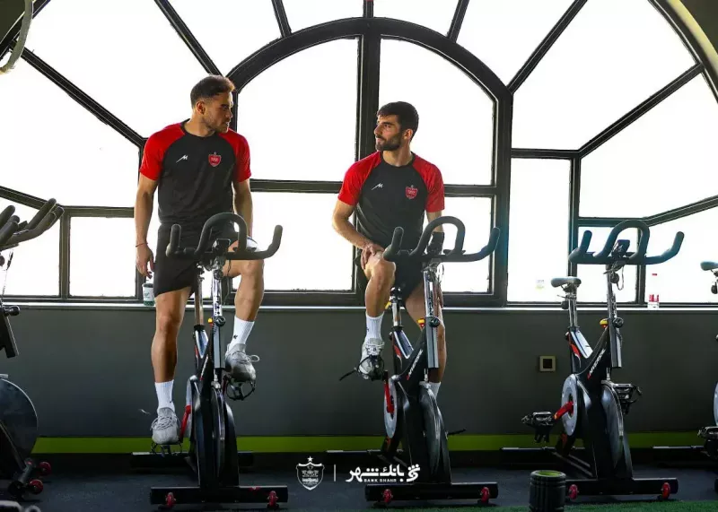 تغییر بزرگ در پرسپولیس با ورود قطعی یک چپ‌پای خارجی!