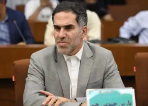 مدیرعامل پارس جنوبی: آماده صعود به لیگ برتر هستیم