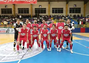 جریمه مالی سنگین برای اعضای تیم انتهای جدولی