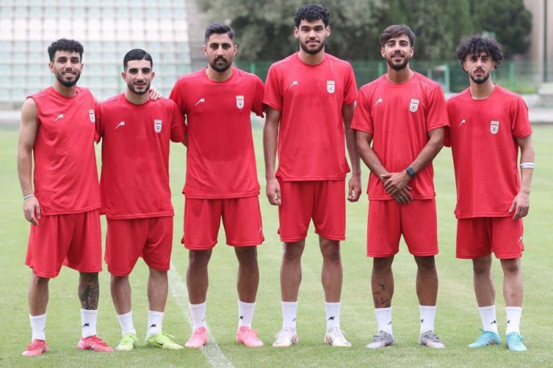 دغدغه بزرگ تیم المپیک ایران: این ۲۰ نفر!