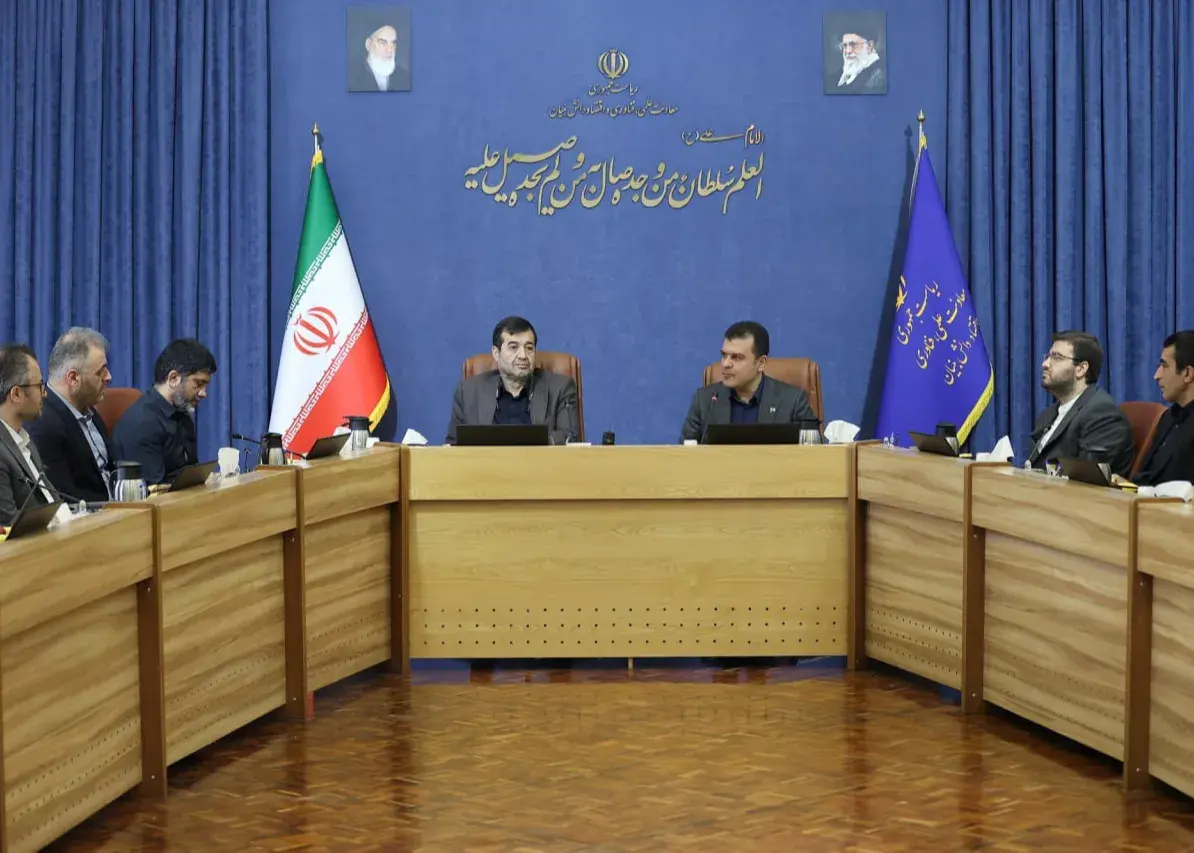 جدیت وزیر برای استفاده از هوش مصنوعی در ورزش