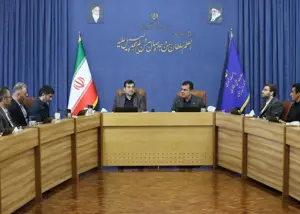 جدیت وزیر برای استفاده از هوش مصنوعی در ورزش