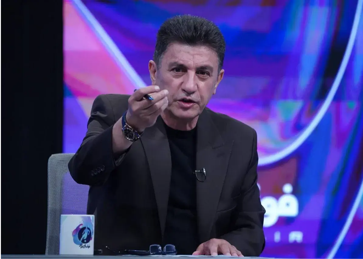 برنامه آی کور: ایران چگونه به جام‌جهانی می‌رود!