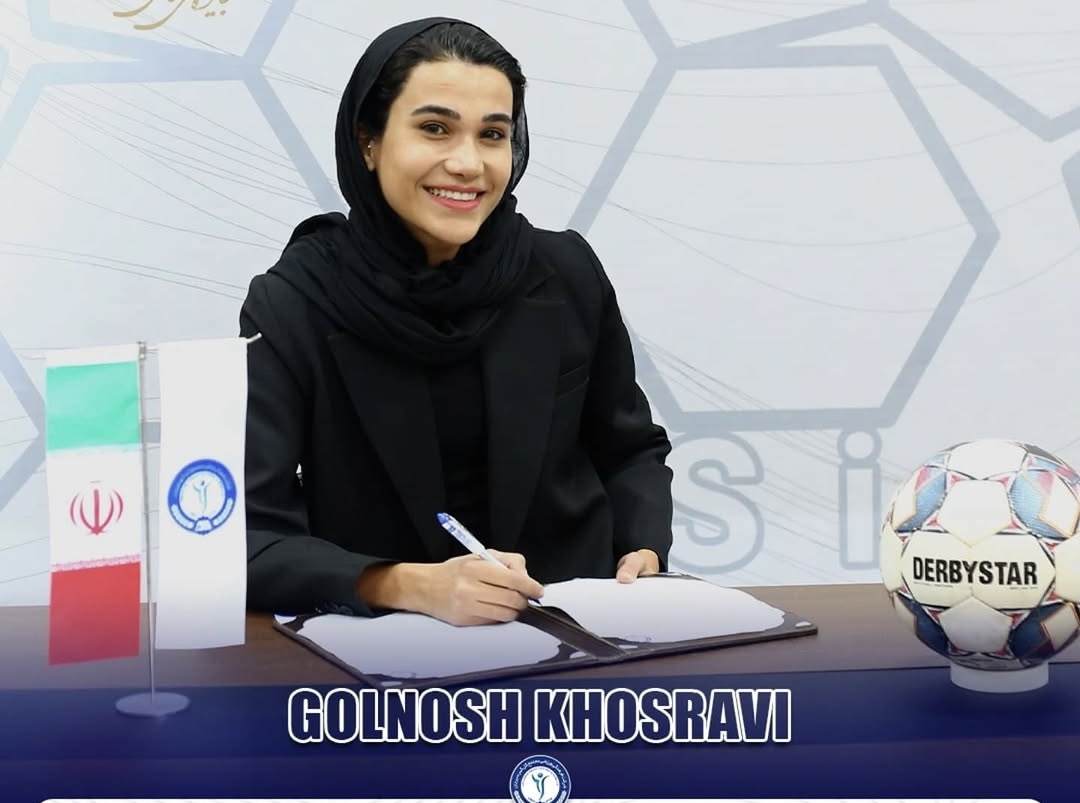 گل‌گهر، تیم کهکشانی لیگ برتر زنان