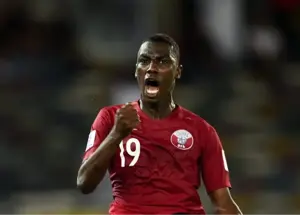 دوری دو ماهه مهاجم گلزن الدحیل از میادین