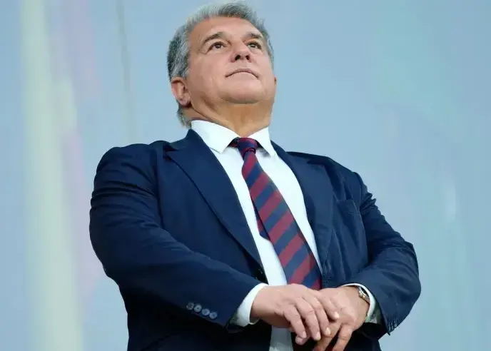 اوج اضطراب: نفس‌ بارسا به شماره افتاد!