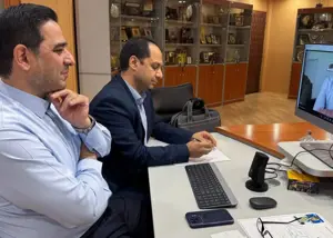 تنها نقطه تاریک ریاست تقوی در فدراسیون والیبال