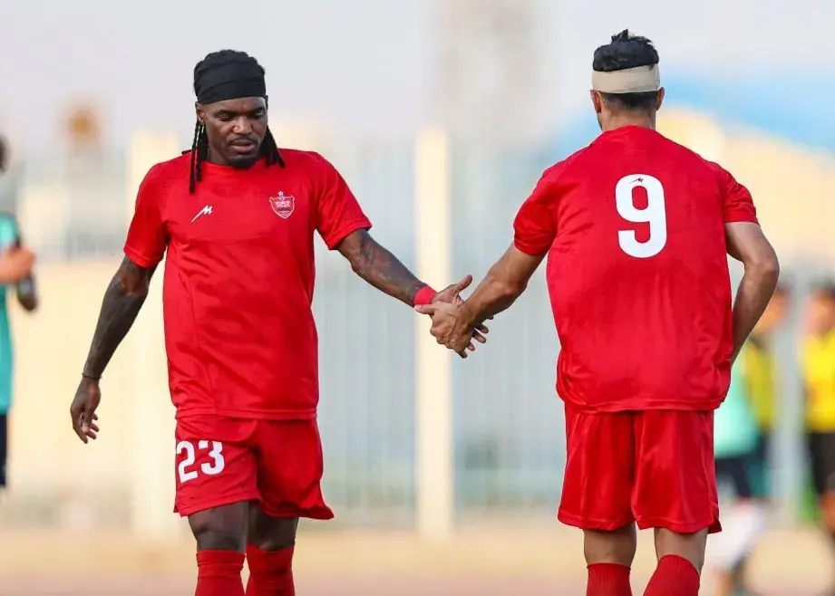 پرسپولیس با پنج بازیکن فیکس در لیگ برتر!