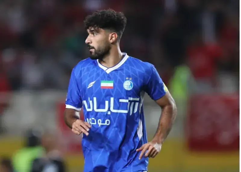 سامان فلاح، همچنان مورد اعتماد ساپینتو